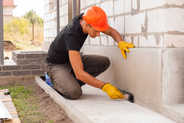 Waterproofing professionals working in Georgetown, PA